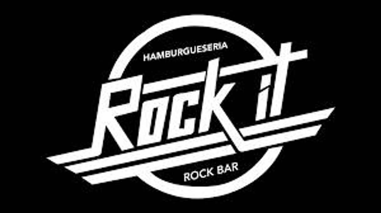 Restaurants Rock It Chapultepec