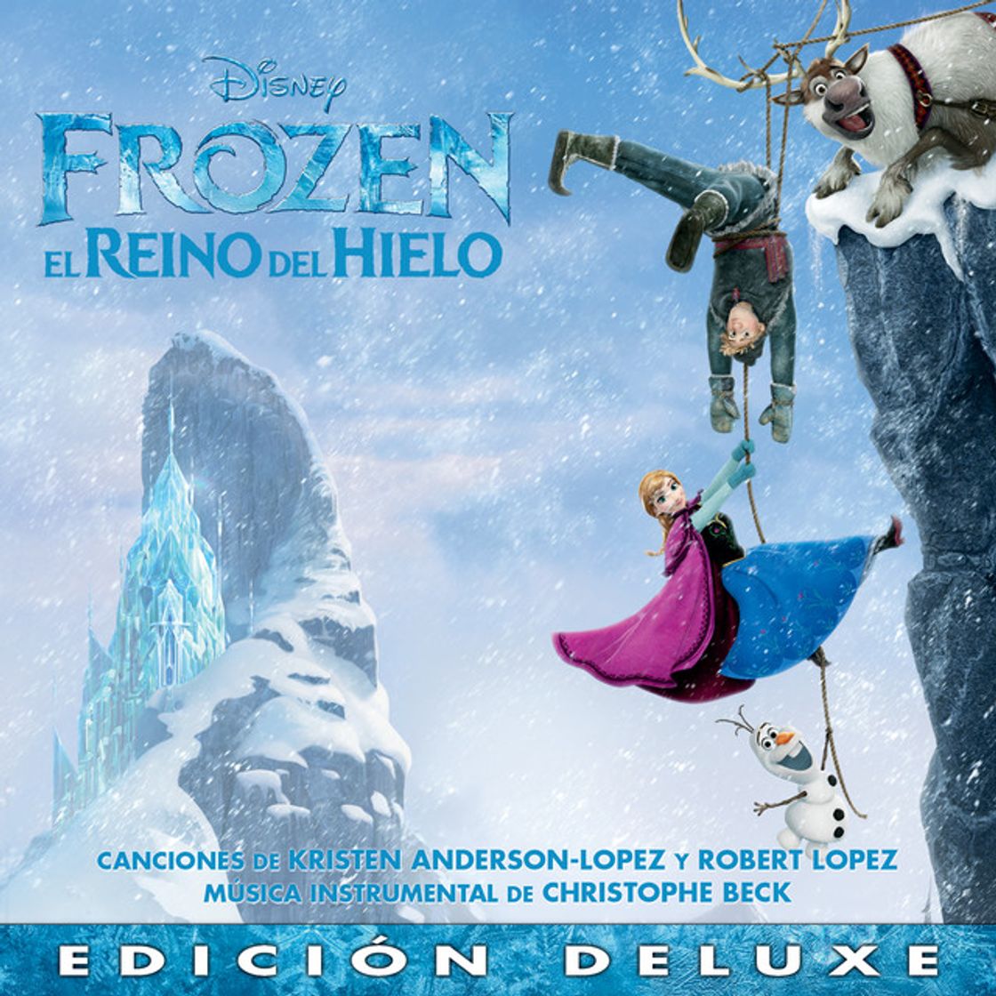 Music Corazón de Hielo