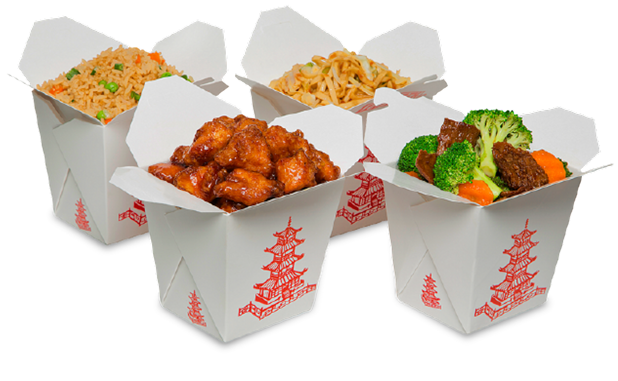 Restaurants Qin Oriental Food