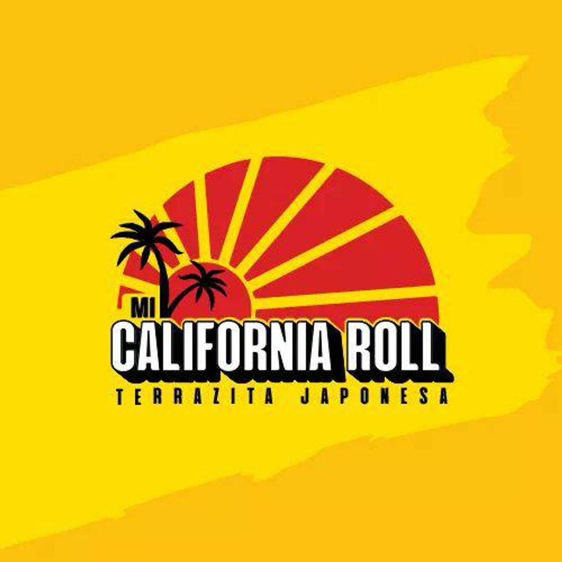 Restaurants Mi California Roll