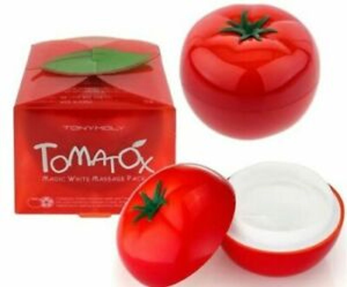 Products Tomatox tonymoly 