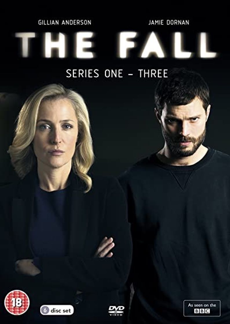 Serie The Fall