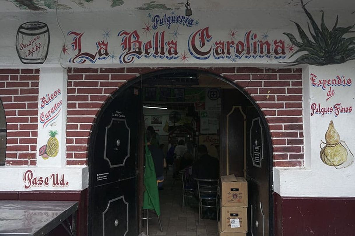 Restaurants La Bella Carolina