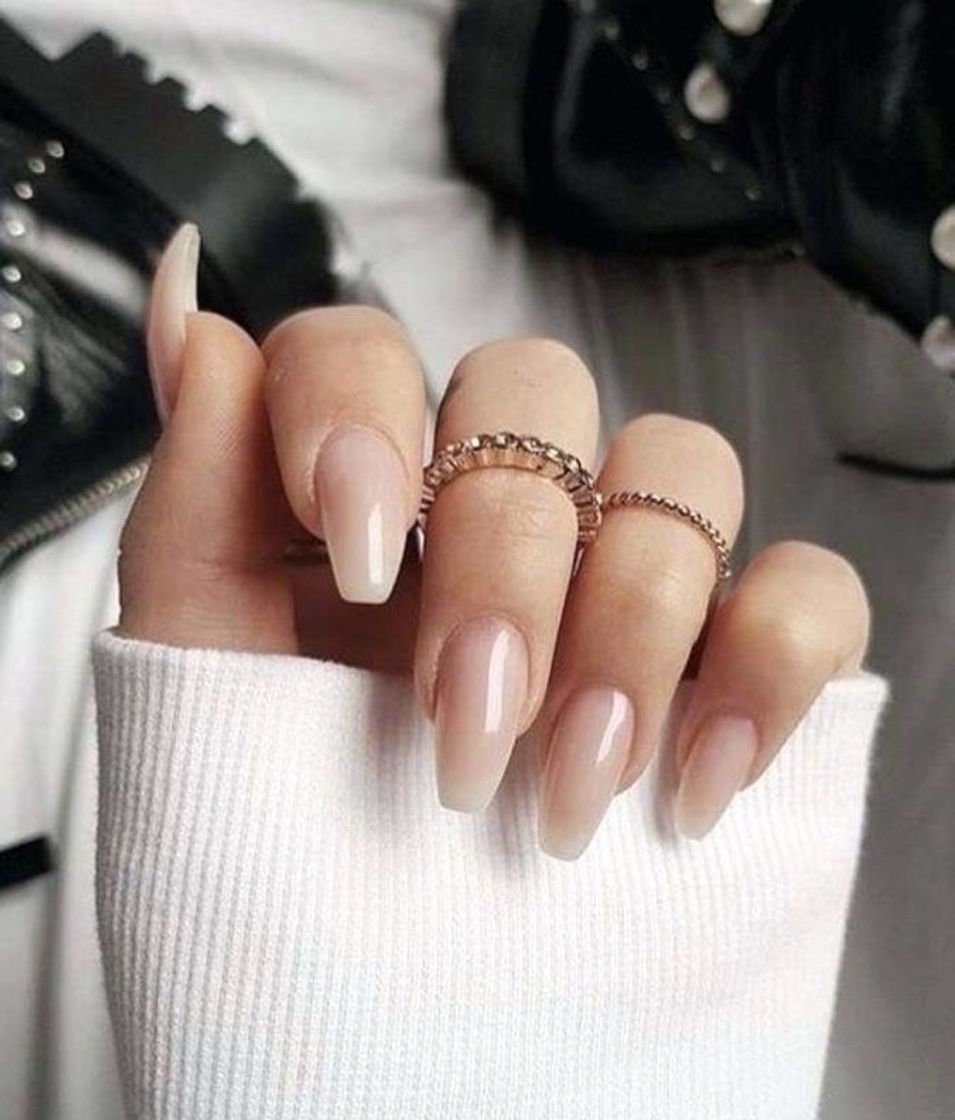 Fashion unhas