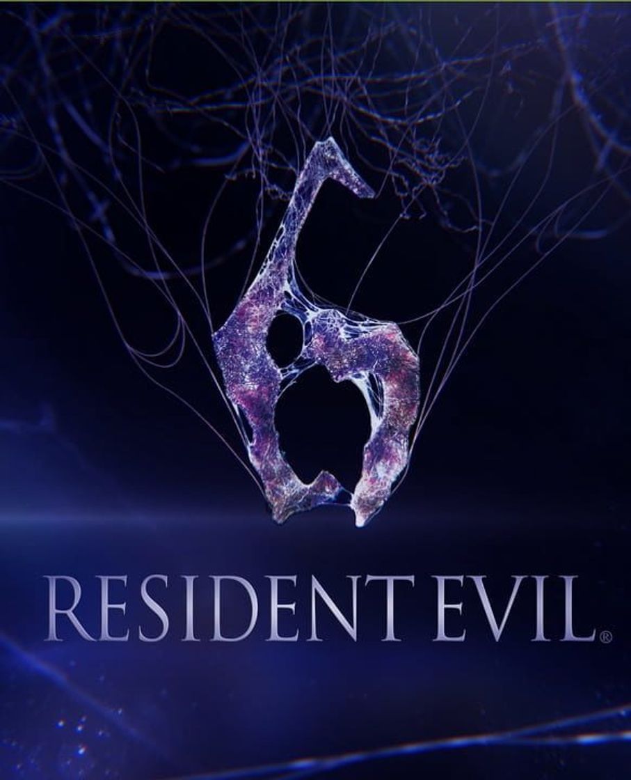 Videojuegos Resident Evil 6