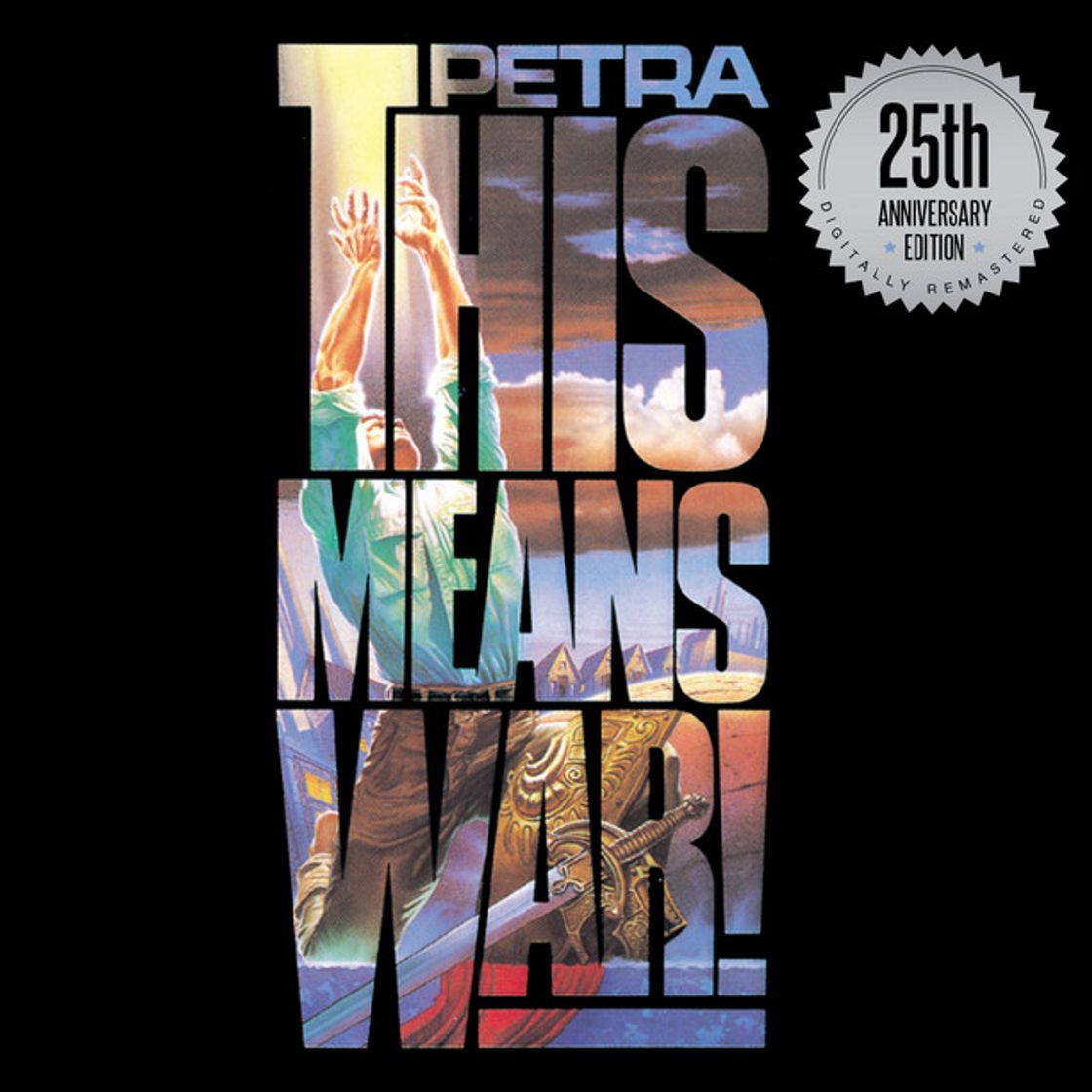 Canciones This Means War! - This Means War Album Version