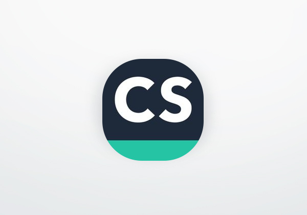 Aplicação CamScanner-PDF Scanner App