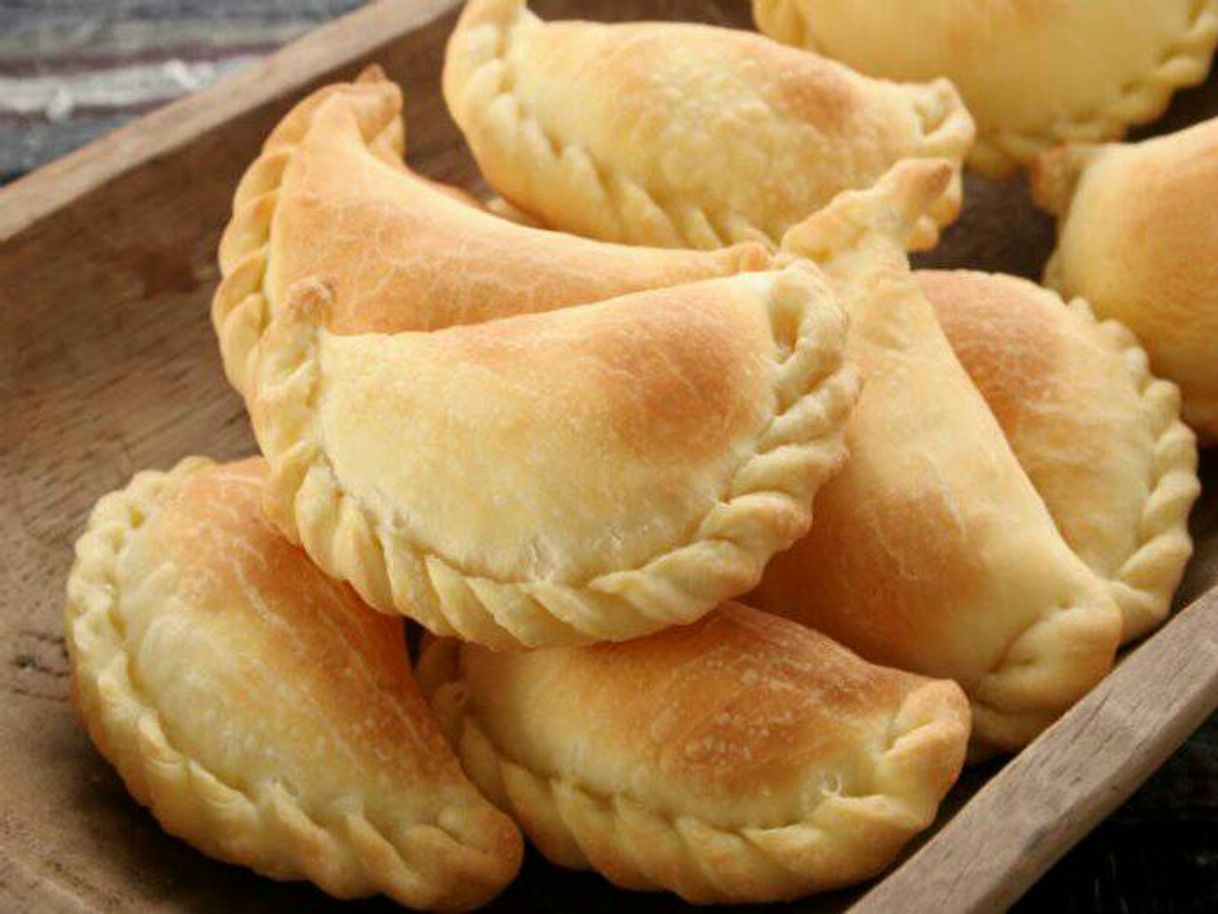 Restaurantes Empanadas Argentinas Gourmet