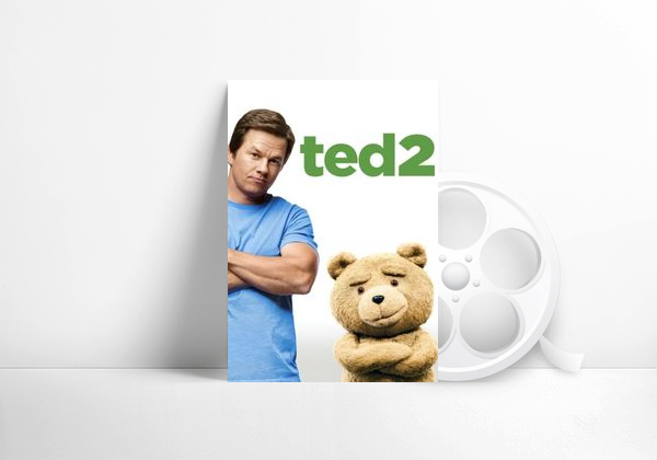 Movie Ted 2