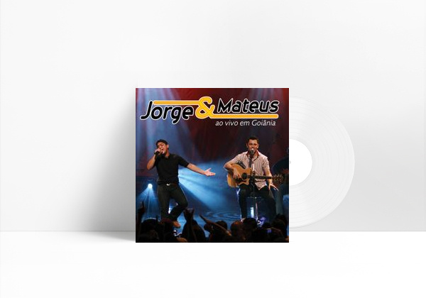 Music Fogueira - Ao Vivo Em Goiânia / 2007