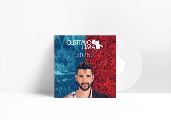 Music Abre o Portão Que Eu Cheguei - Ao Vivo