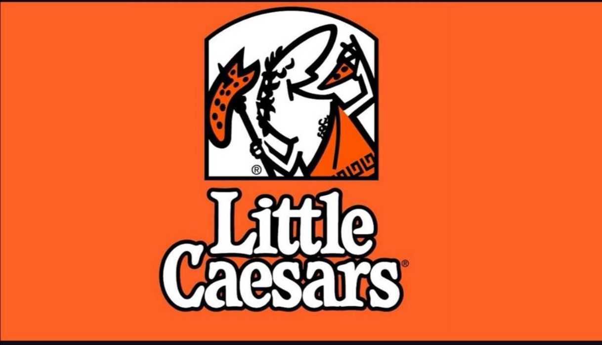 Restaurants Little Caesars Pizza