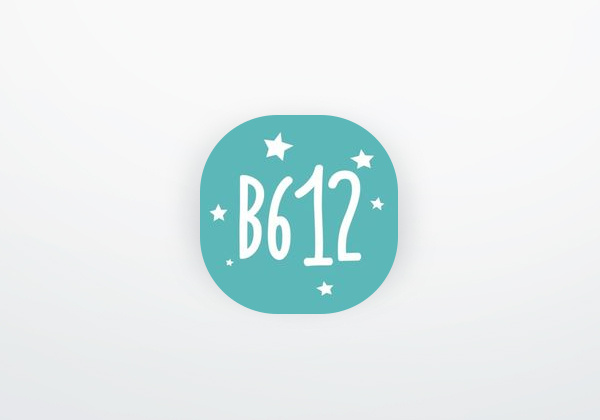 App B612 - Beauty & Filter Camera