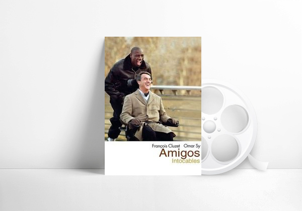 Movie AMIGOS INTOCABLES