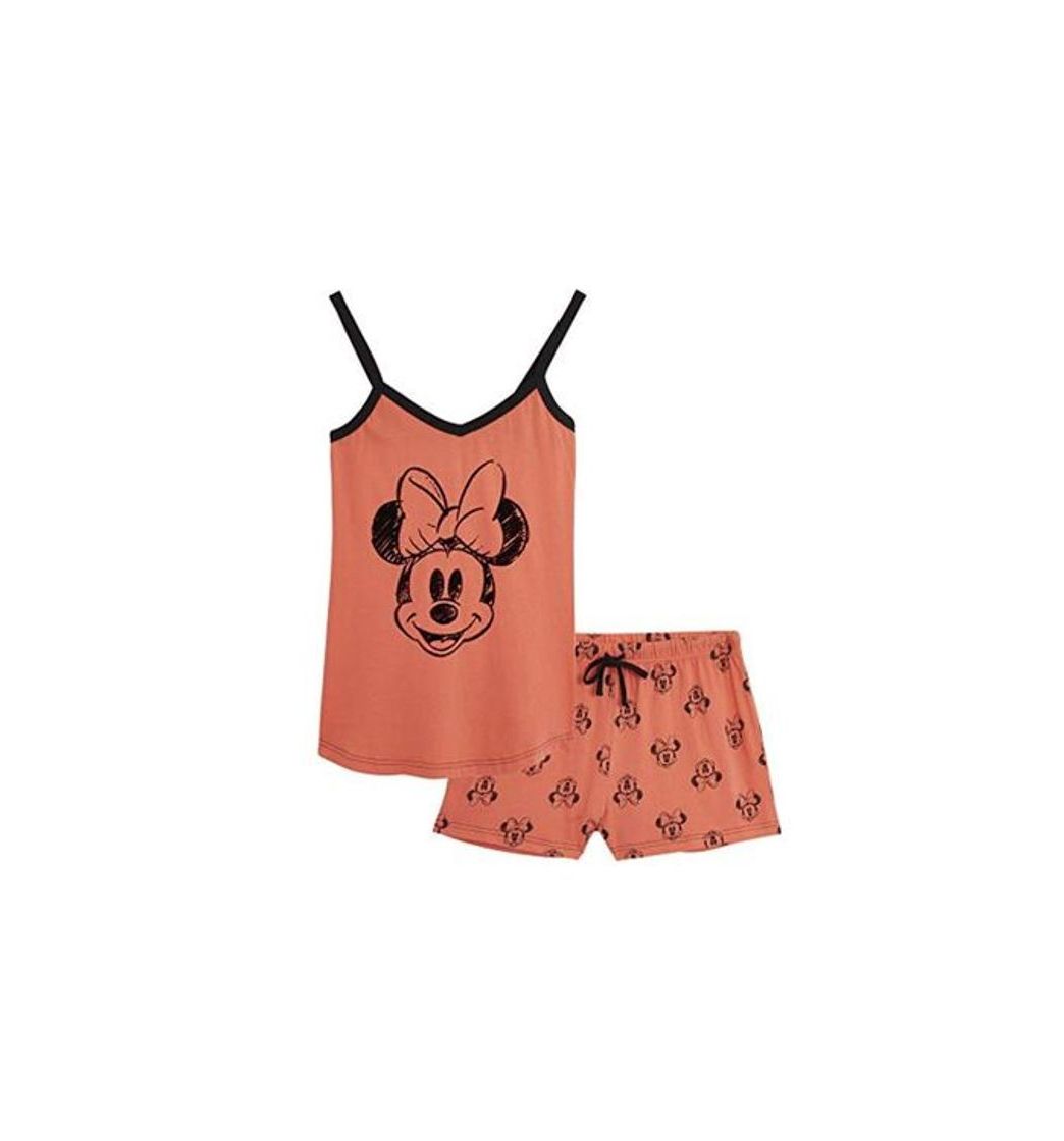 Product Disney Lounge Wear Set de pijamas para mujer