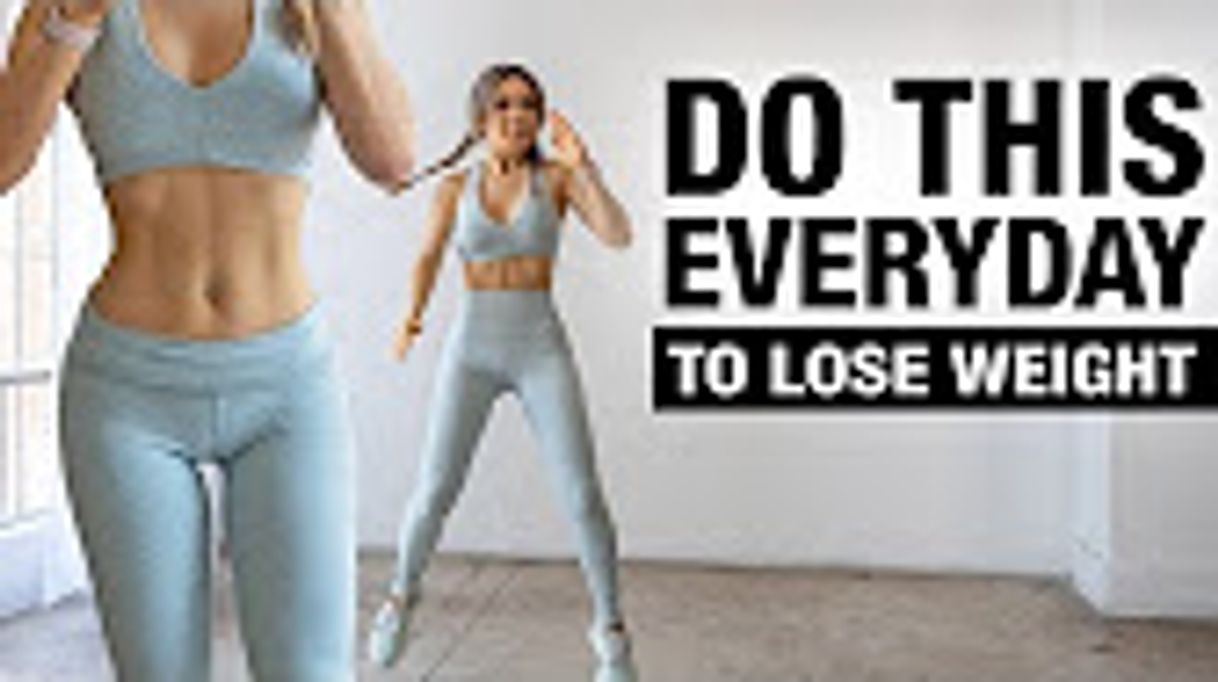 Moda 2 Weeks Shred Challenge - YouTube