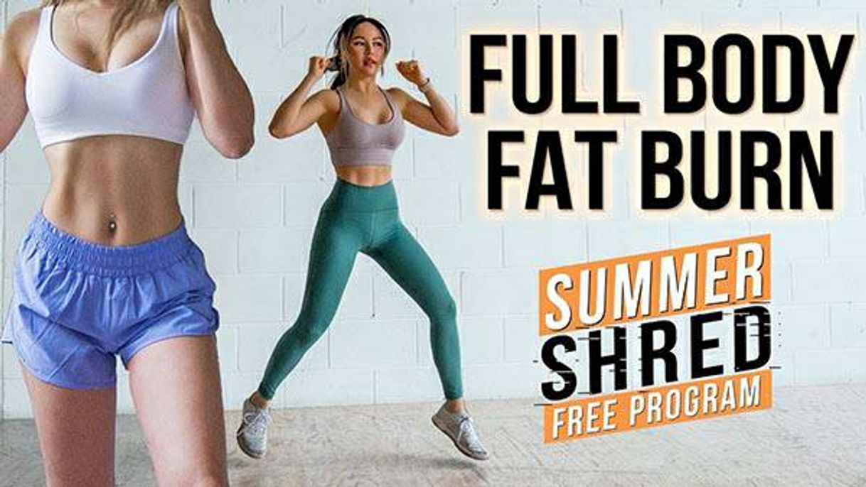 Moda Summer shred challenge 2019 Chloé Thing