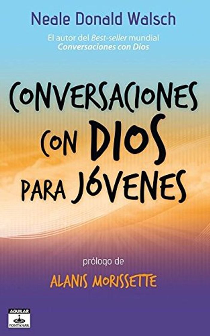 Book Conversaciones Con Dios Para Jovenes