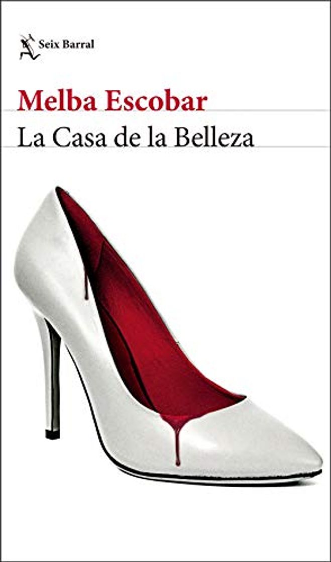 Libro La Casa de la Belleza: 1