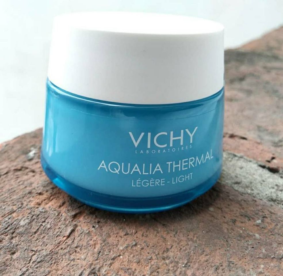 Belleza Vichy Aqualia Thermal Crème Réhydratante Légère 50 Ml 1 Unidad 1200 g