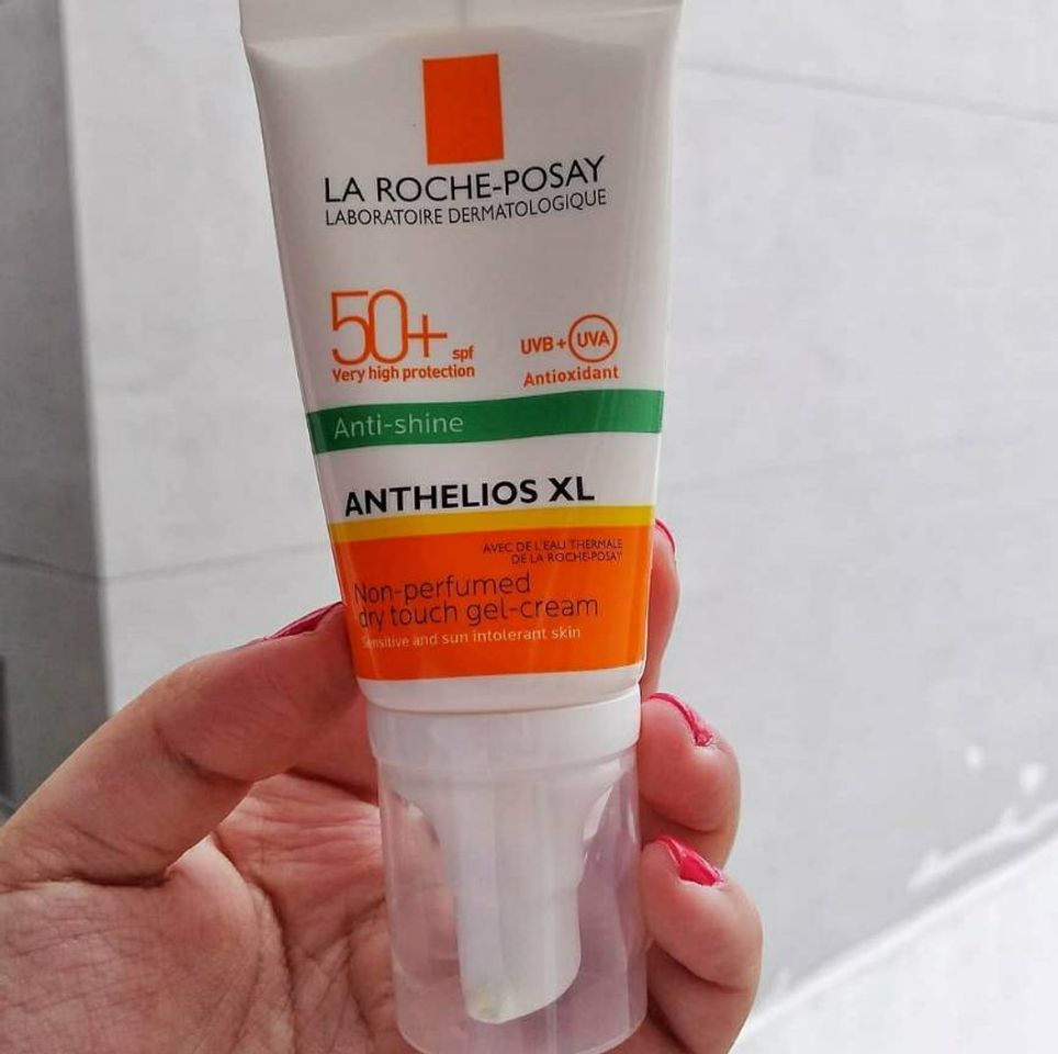 Belleza La Roche-Posay ANTHELIOS XL