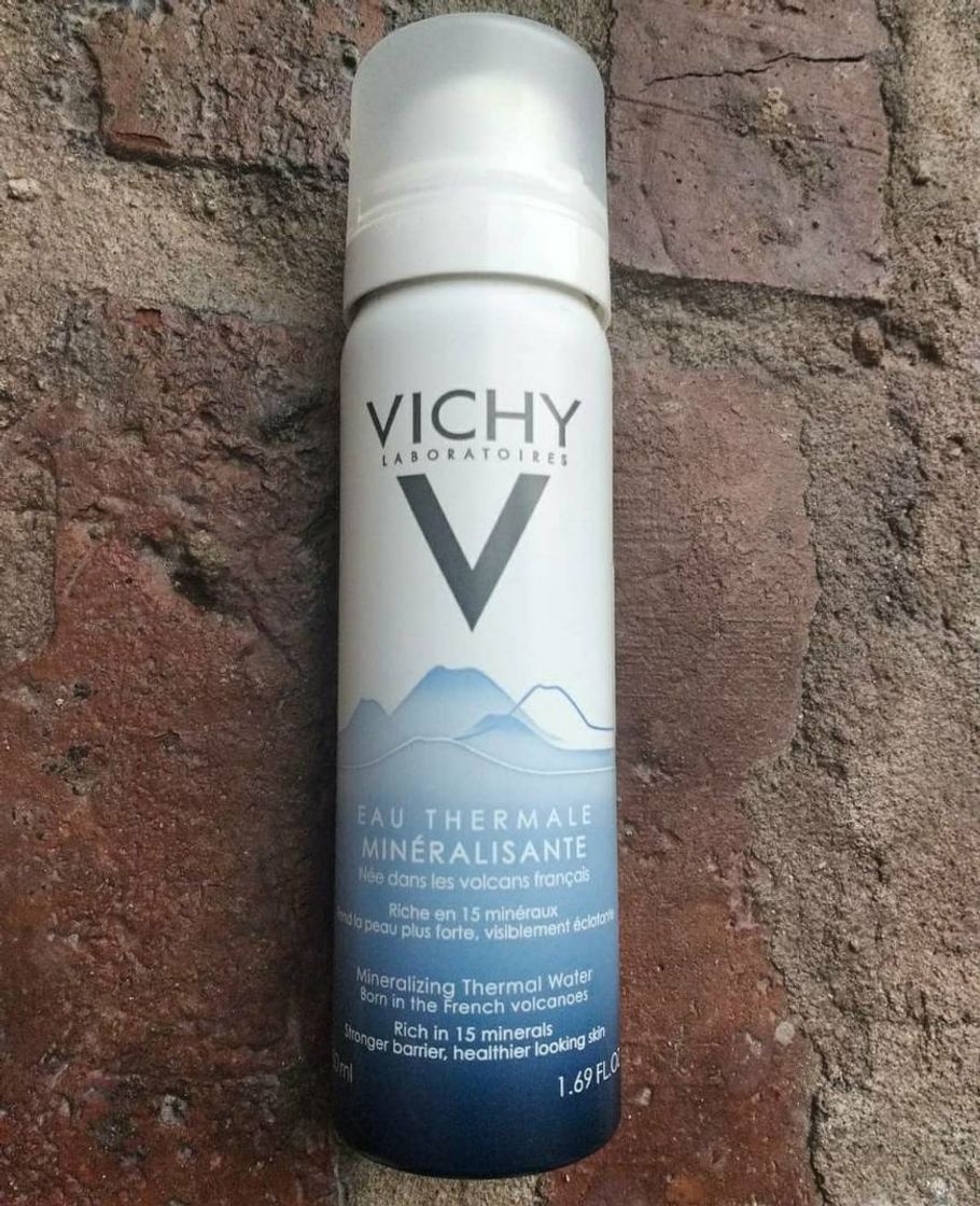 Belleza Vichy Eau Thermale 300 ml