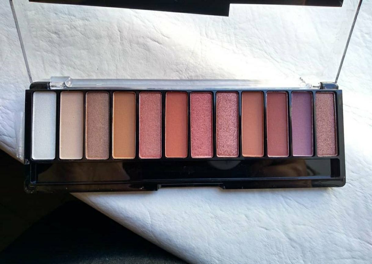 Belleza Rimmel London Magnifeyes Palette Spice Edition Paleta de Sombras Tono 5