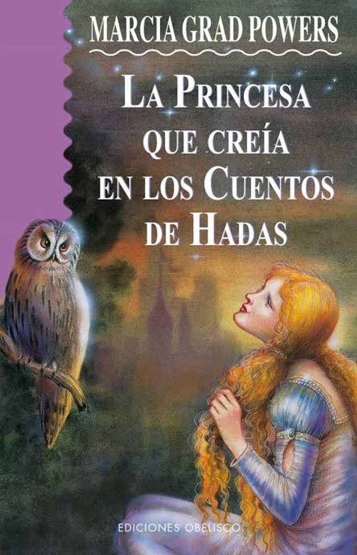 Libros Princesita que Creía en los cuentos de hadas 