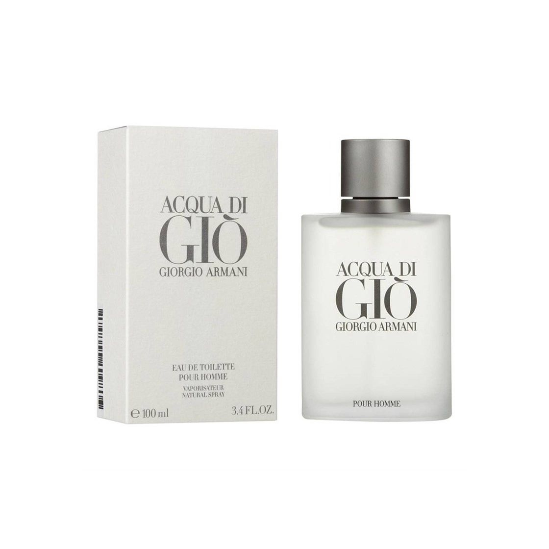 Product Fragancia para caballero Giorgio Armani Acqua Di Giò Eau de 