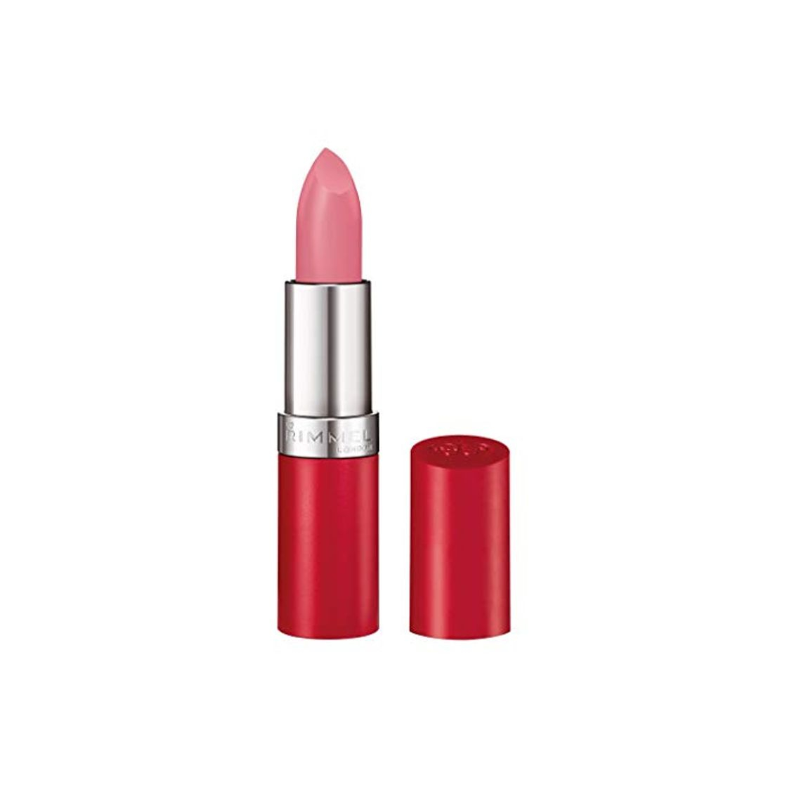 Social Rimmel London Lasting Finish Matte by Kate Barra De Labios Tono 101-18