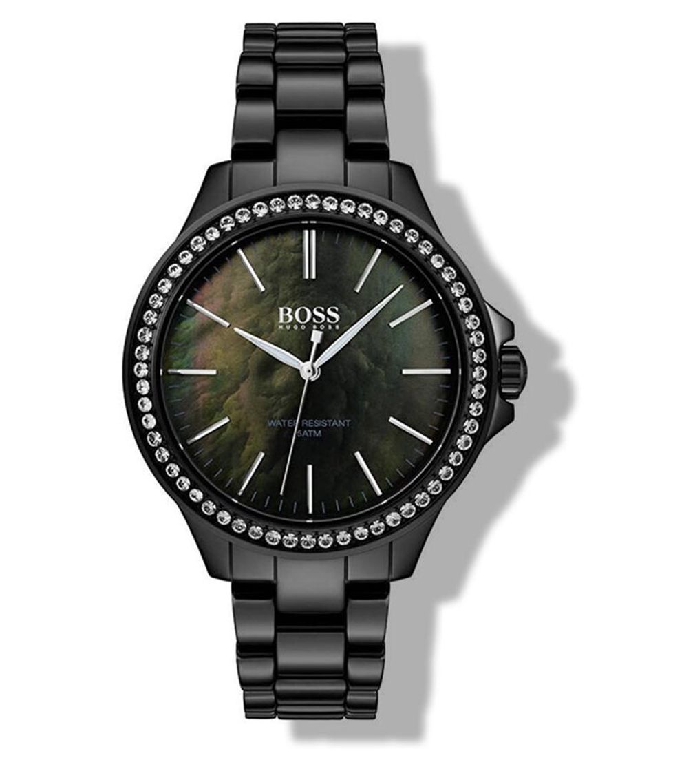 Social Reloj Hugo Boss
