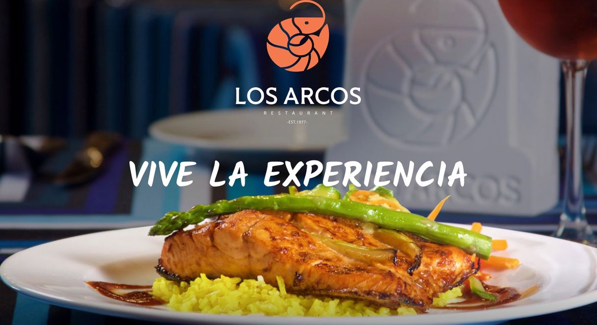 Los Arcos San Jerónimo 