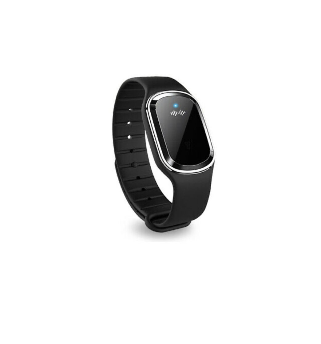 Social Repelente de mosquitos ultrasónicos 