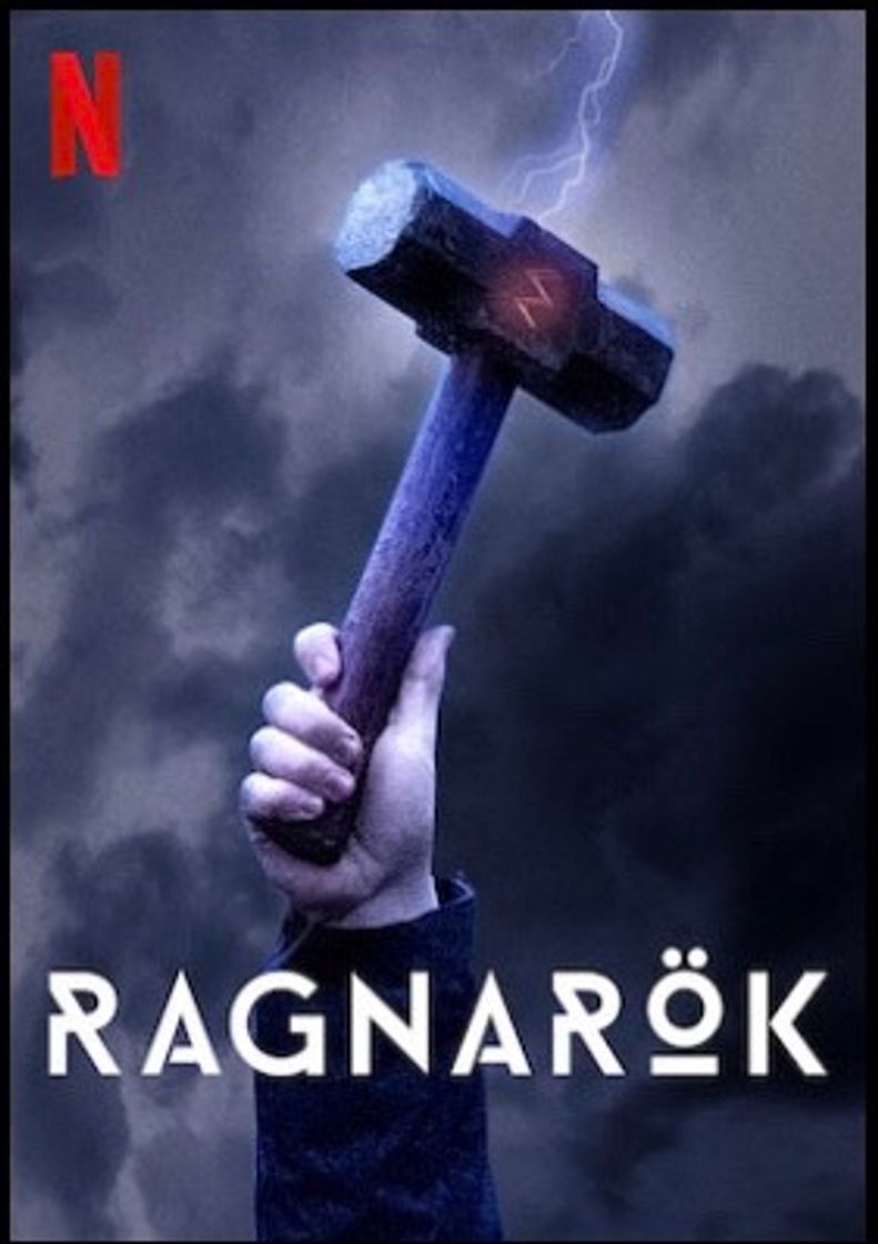 Series Ragnarok | Netflix Official Site