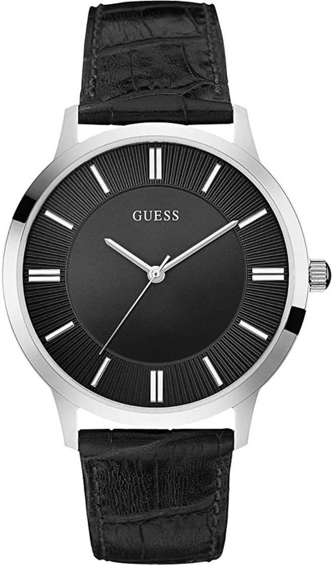 Social Reloj Guess caballero 