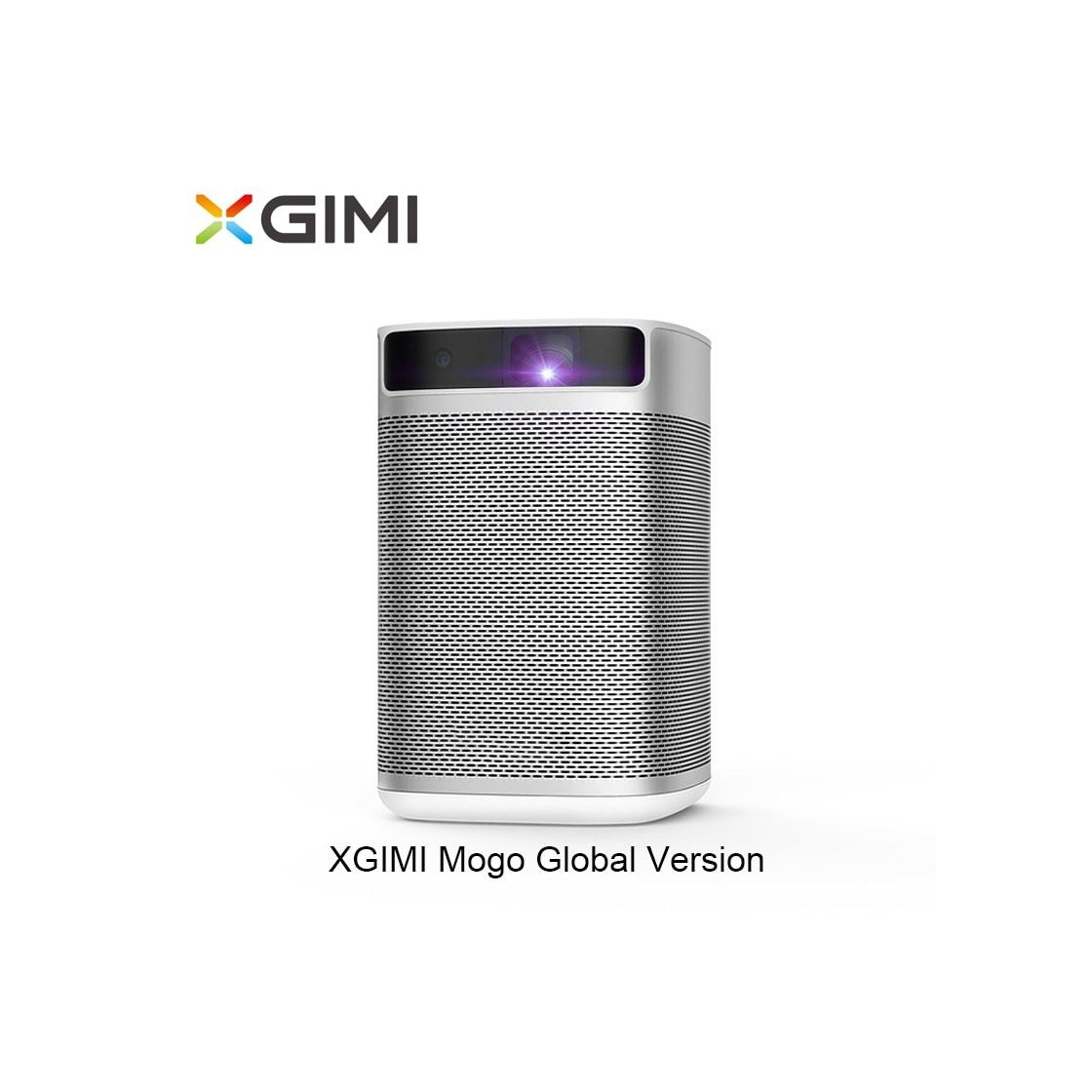 Social Proyector Ximi Mogo Pro