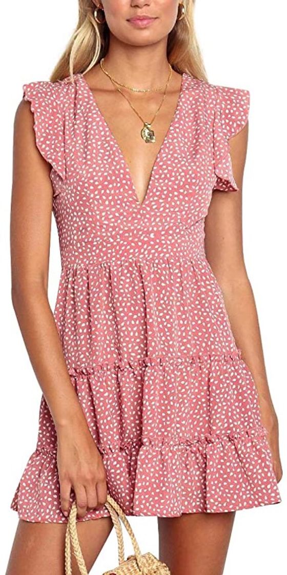 Social Vestido verano