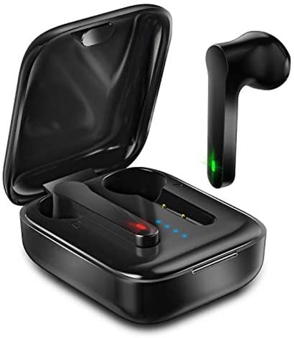 Social KUNGIX Audífonos Bluetooth Inalámbricos