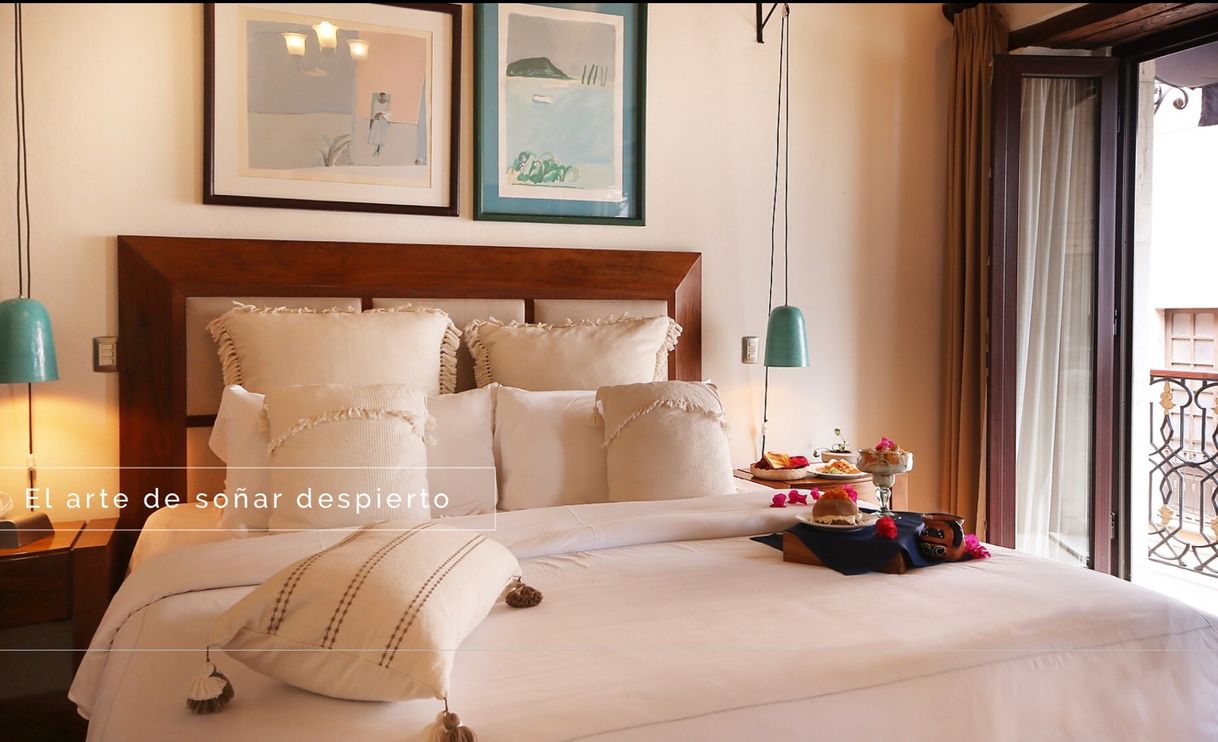 Hotel Alonso 10 – Hotel Boutique y Arte