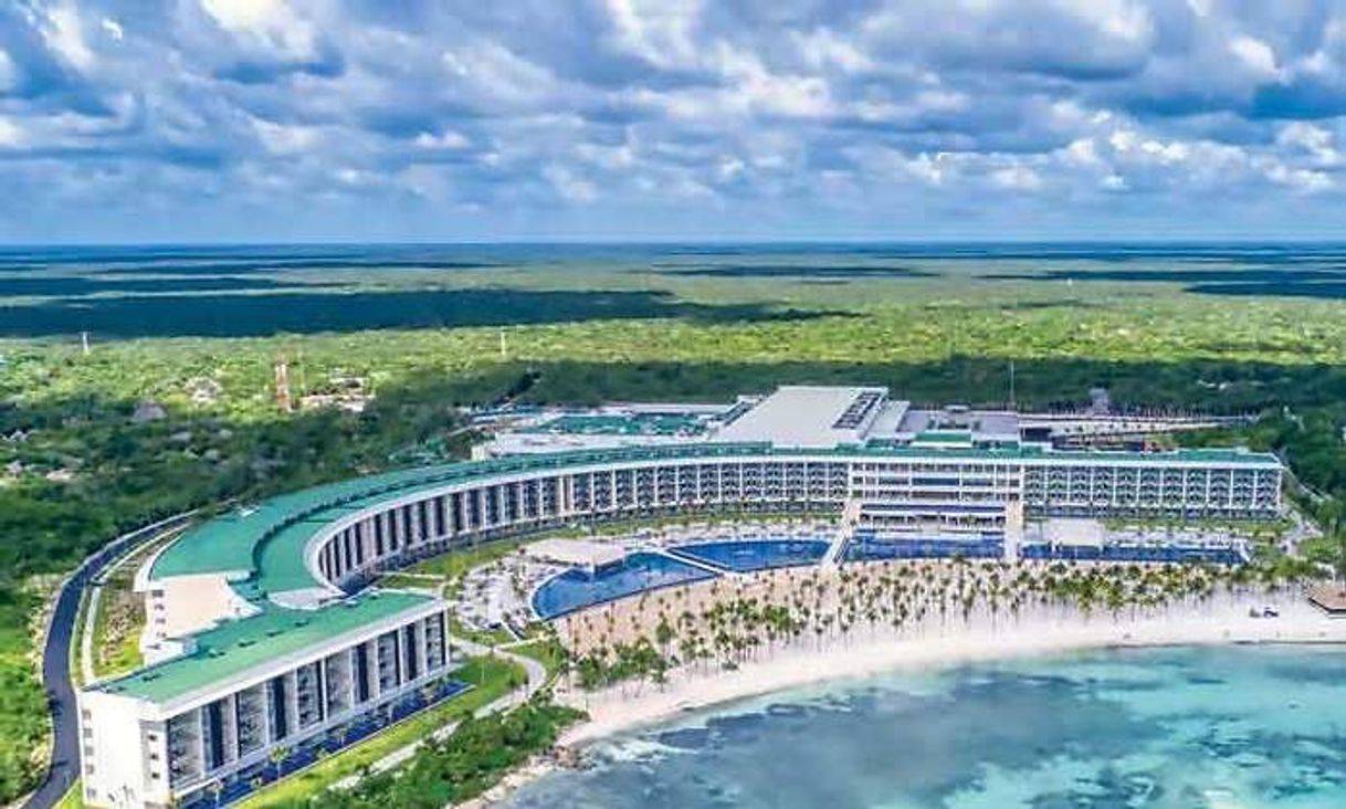 Place Barceló Maya Riviera - Adults only