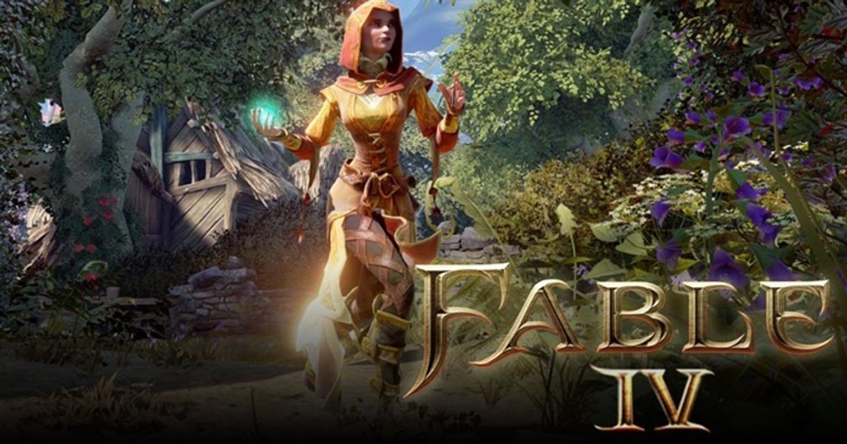 Videogames Fable - Official Xbox Series X Announcement Trailer - YouTube