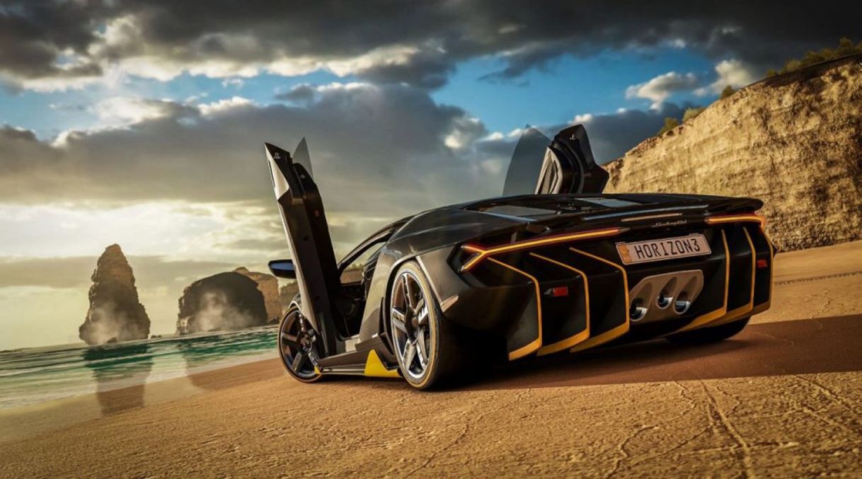 Videogames Forza Motorsport - Official Announce Trailer - YouTube