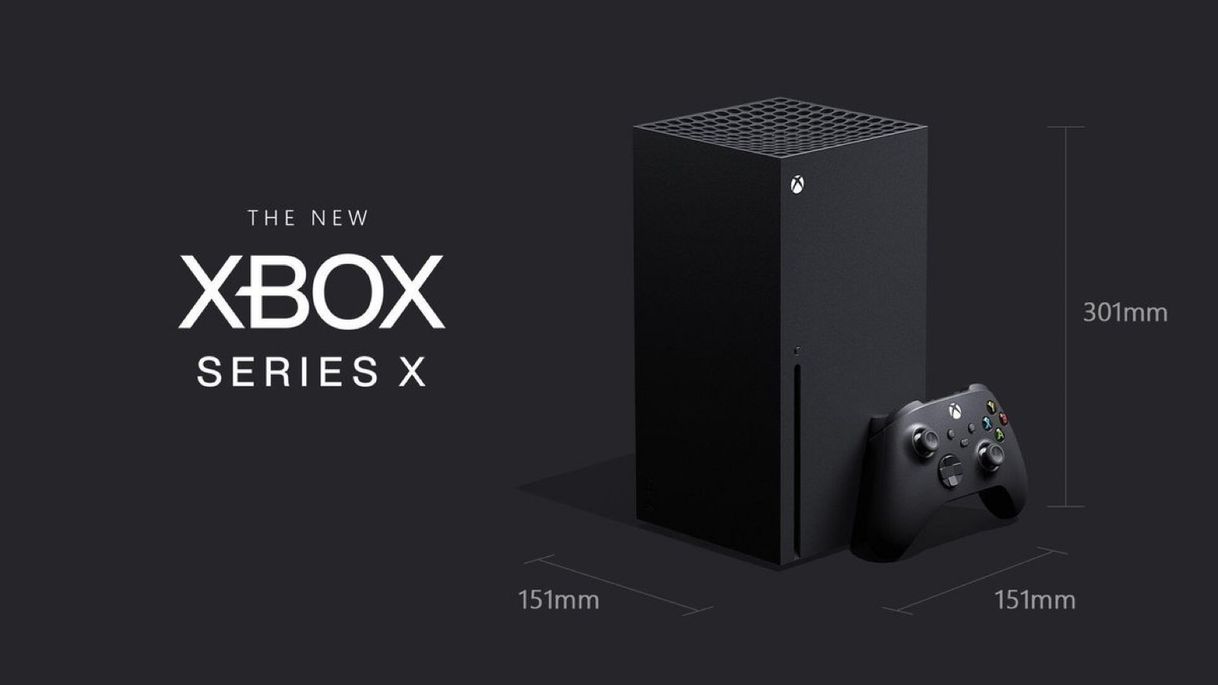 Videogames Xbox Series X | Xbox