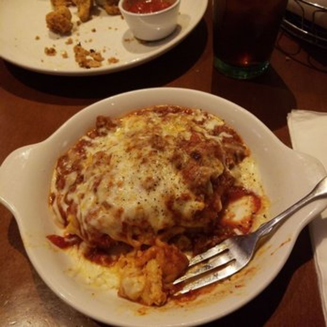 Olive Garden Italian Restaurant