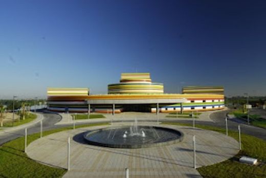 Parque Cultural Reynosa