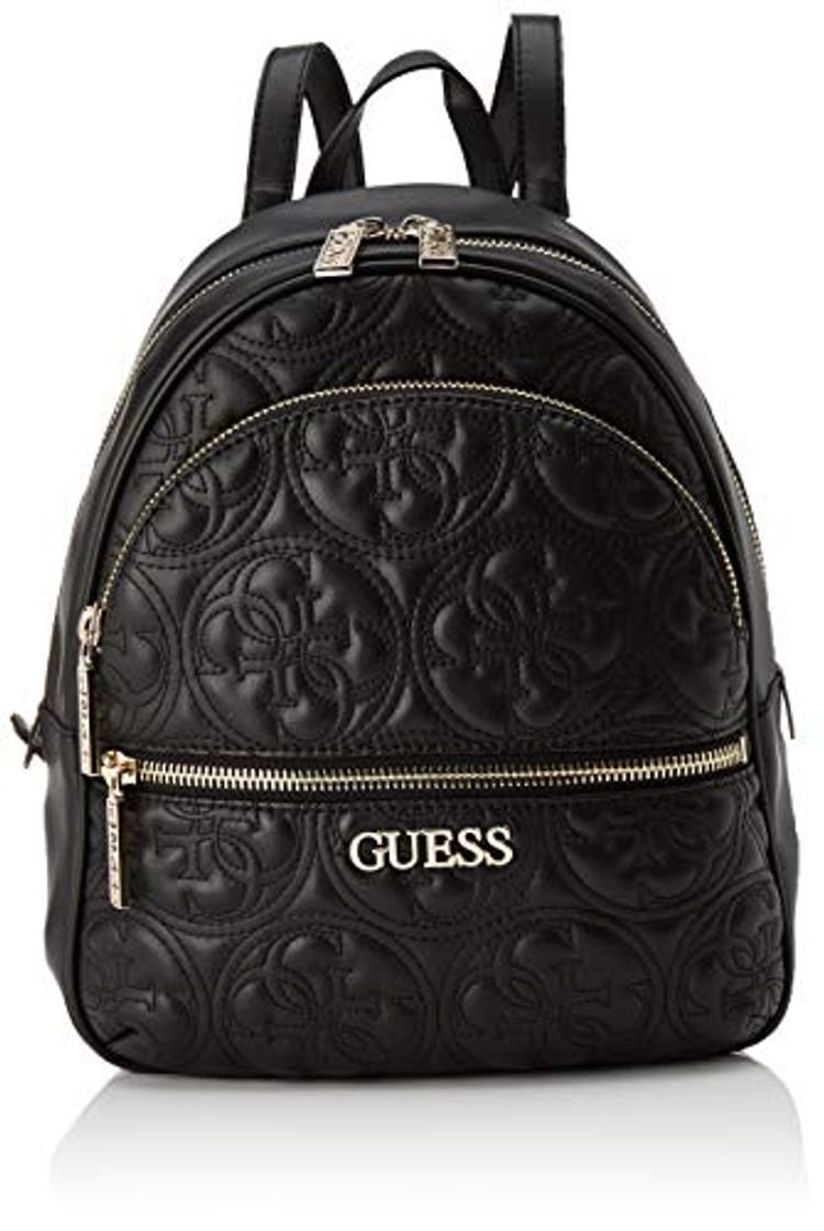 Guess GUESSManhattan BackpackMujerNegroTaglia Unica