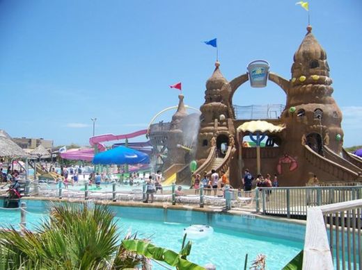 Schlitterbahn Waterpark & Resort