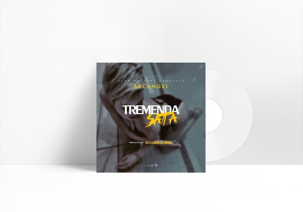 Music Tremenda Sata
