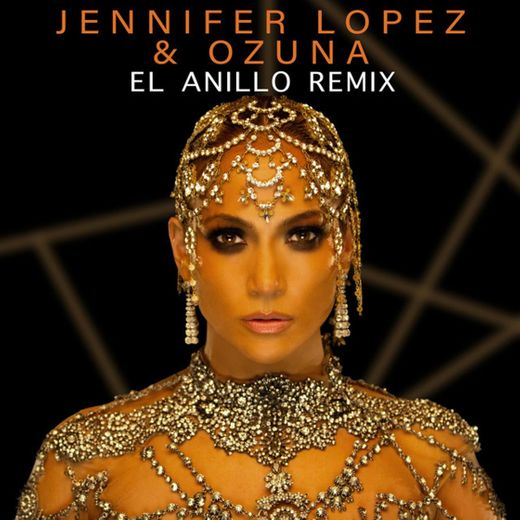El Anillo - Remix