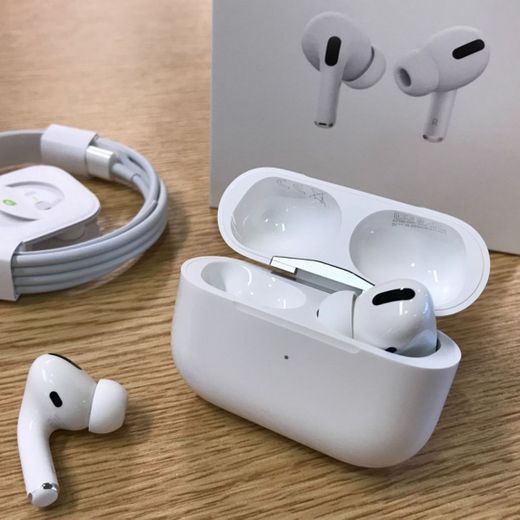 Apple AirPods Pro